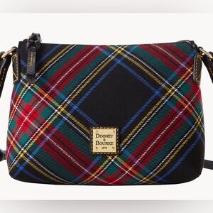 Dooney and Bourke Crossbody Pouchette